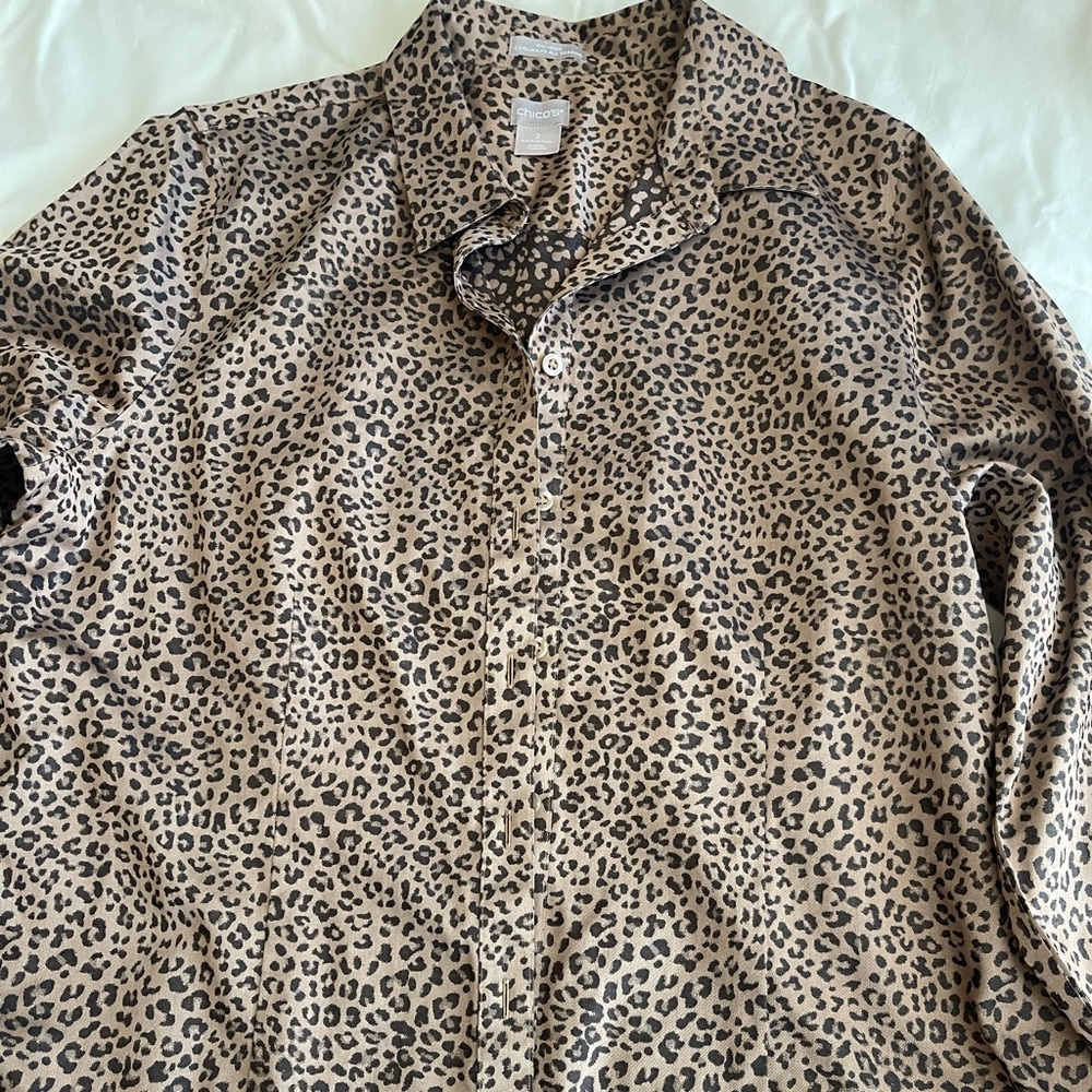 Chicos shirt